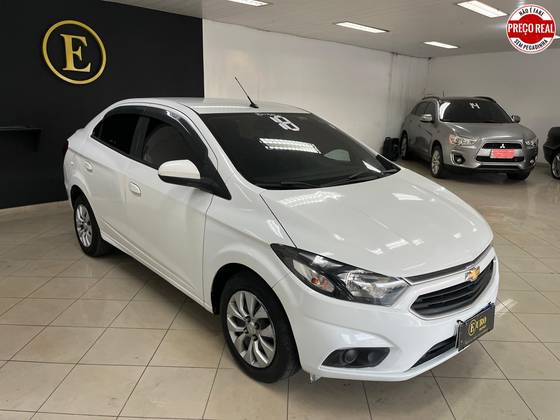 CHEVROLET PRISMA 1.4 MPFI LT 8V FLEX 4P MANUAL